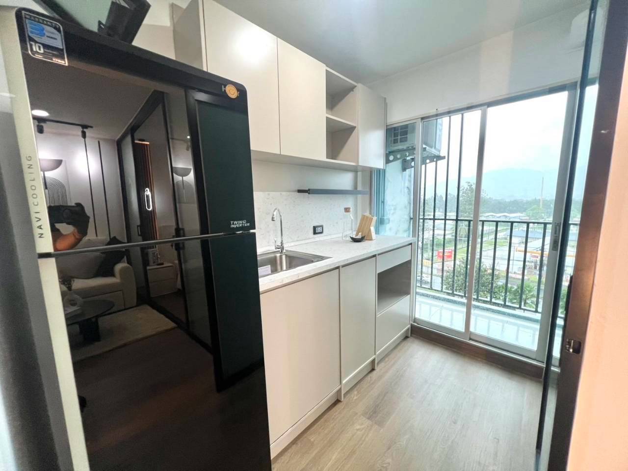 Dcondo Kathu WR-04783 9