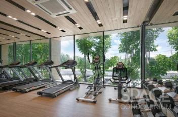 Space Condo WR-04785 10