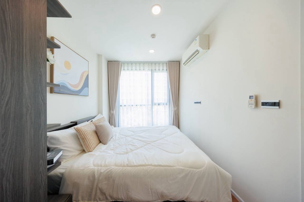 Space Condo WR-04785 2