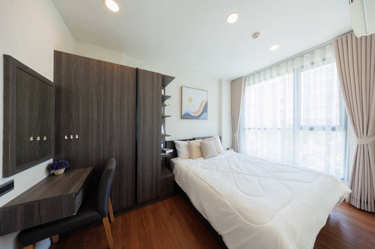 Space Condo WR-04785 4