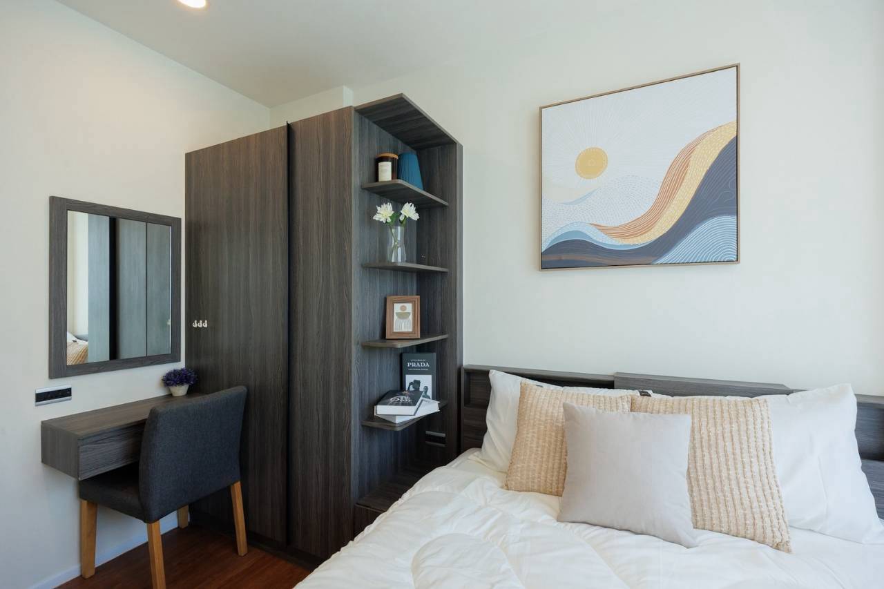 Space Condo WR-04785 5