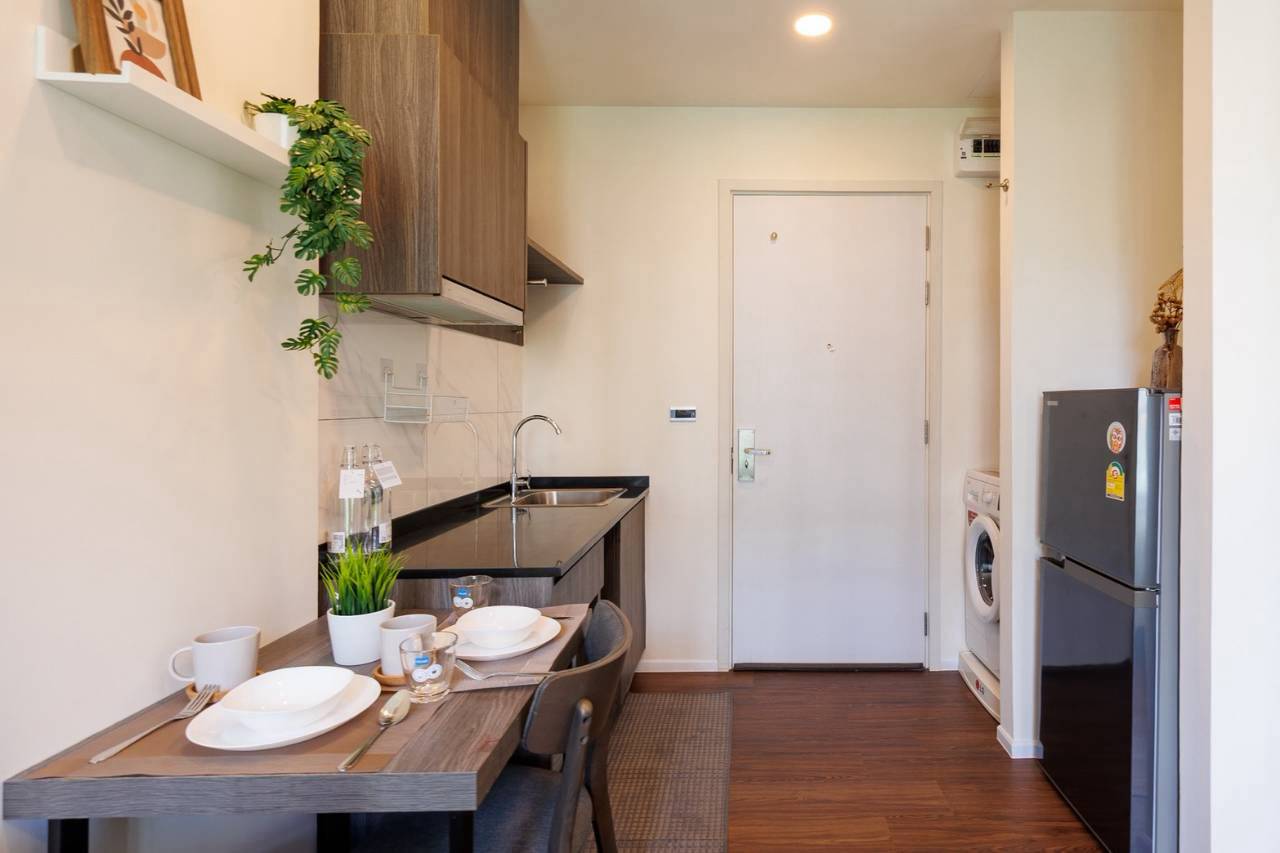 Space Condo WR-04785 7