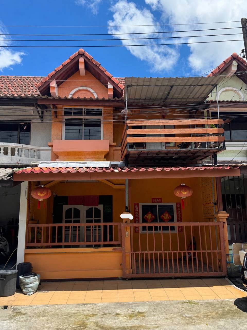 หมู่บ้านอนุภาษมโนรมย์ WR-04787 1