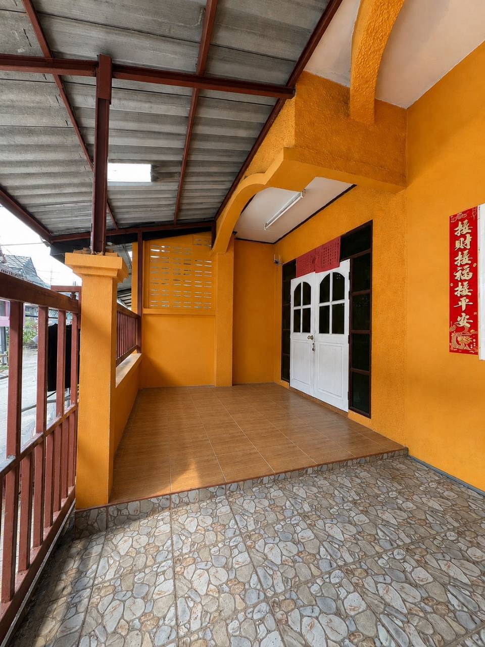 หมู่บ้านอนุภาษมโนรมย์ WR-04787 12