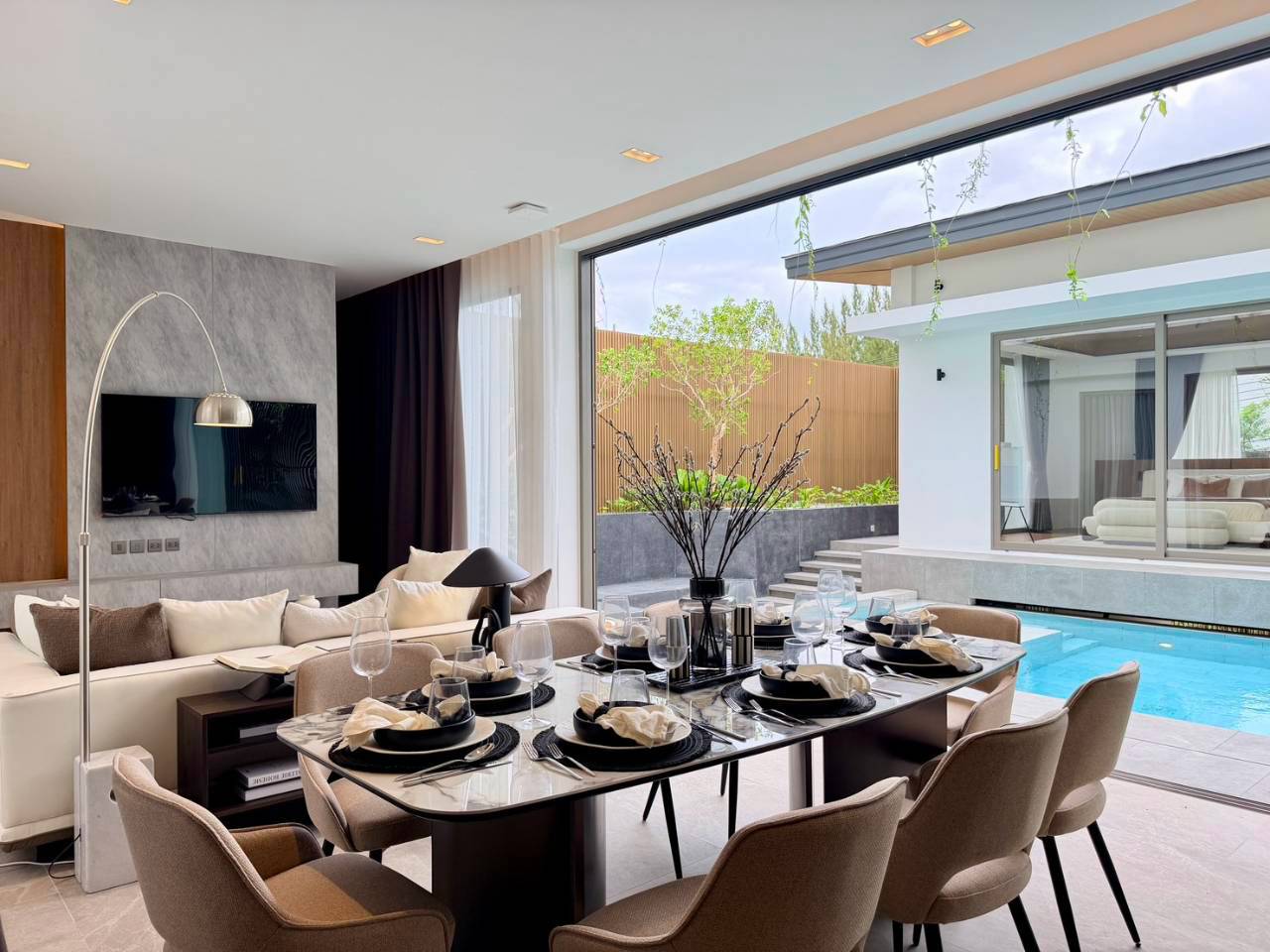 Philia Villas Saiyuan WR-04788 2