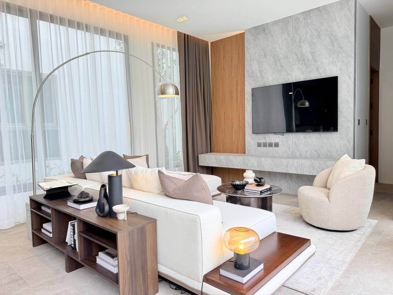 Philia Villas Saiyuan WR-04788 4