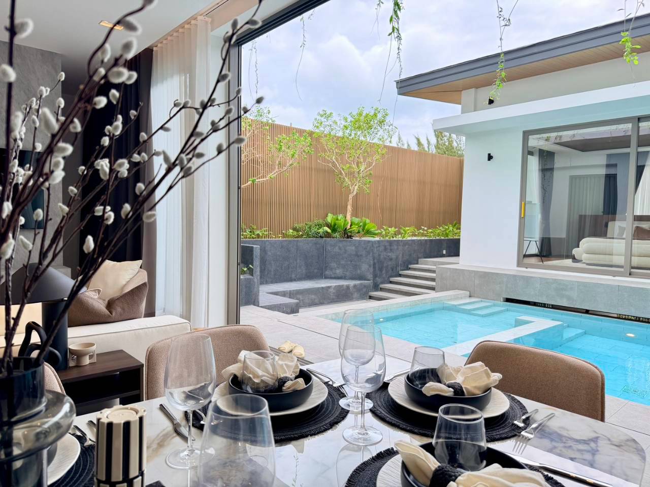 Philia Villas Saiyuan WR-04788 5