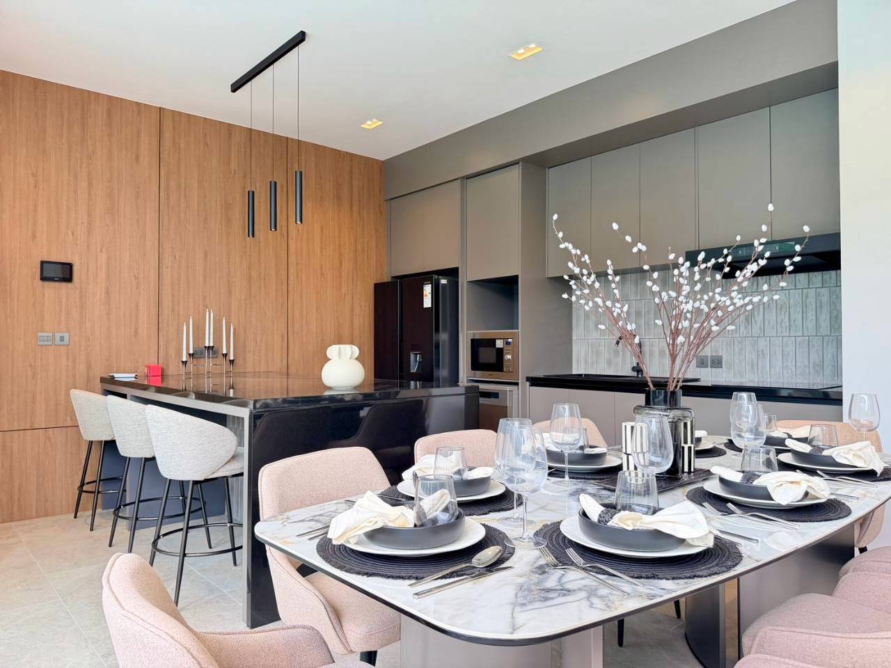 Philia Villas Saiyuan WR-04788 6