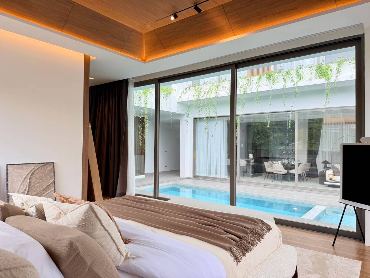 Philia Villas Saiyuan WR-04788 7