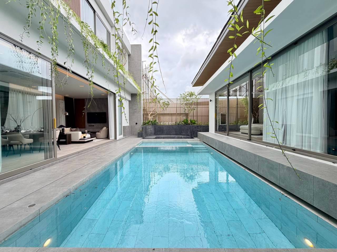 Philia Villas Saiyuan WR-04788 8