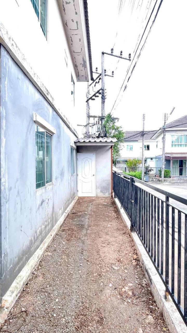 หมู่บ้านพฤกษาวิลล์ บ้านแขนน WR-04789 11