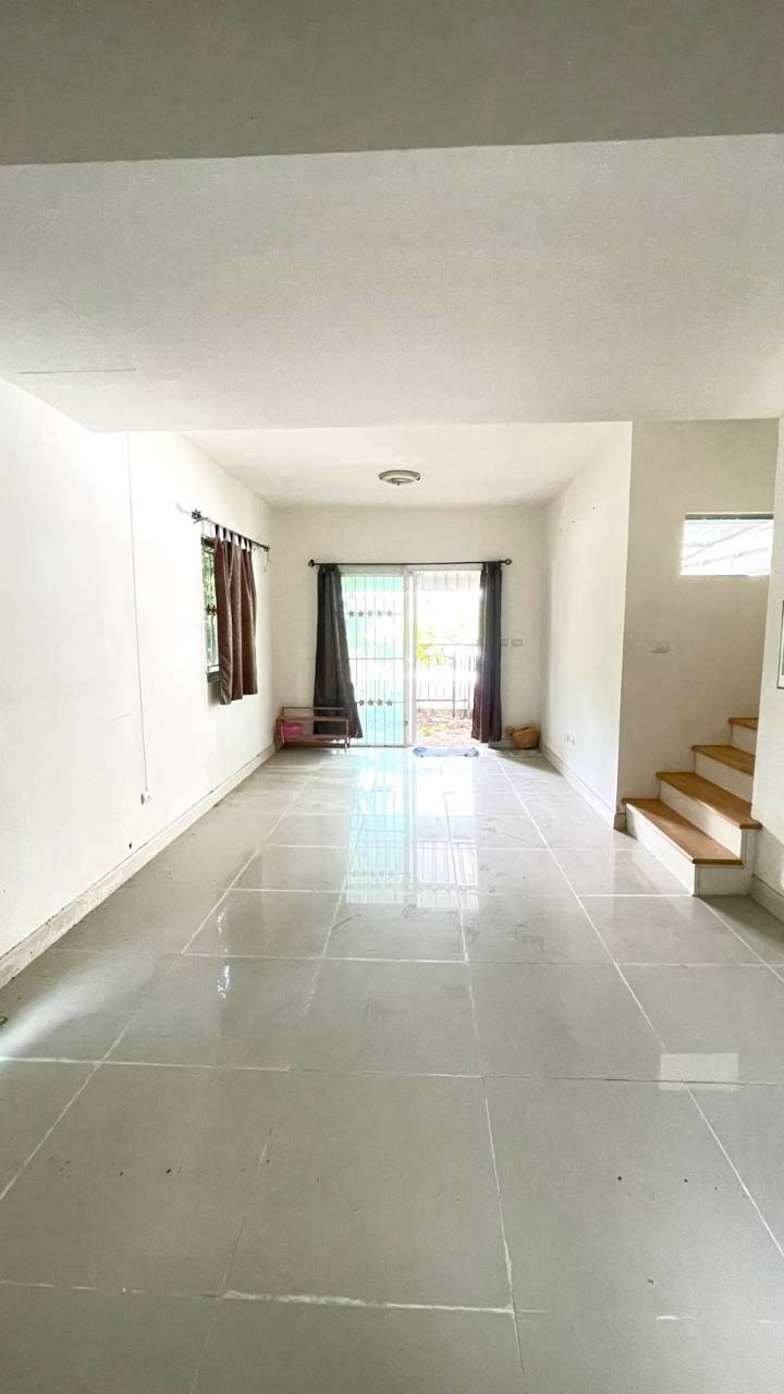 หมู่บ้านพฤกษาวิลล์ บ้านแขนน WR-04789 3