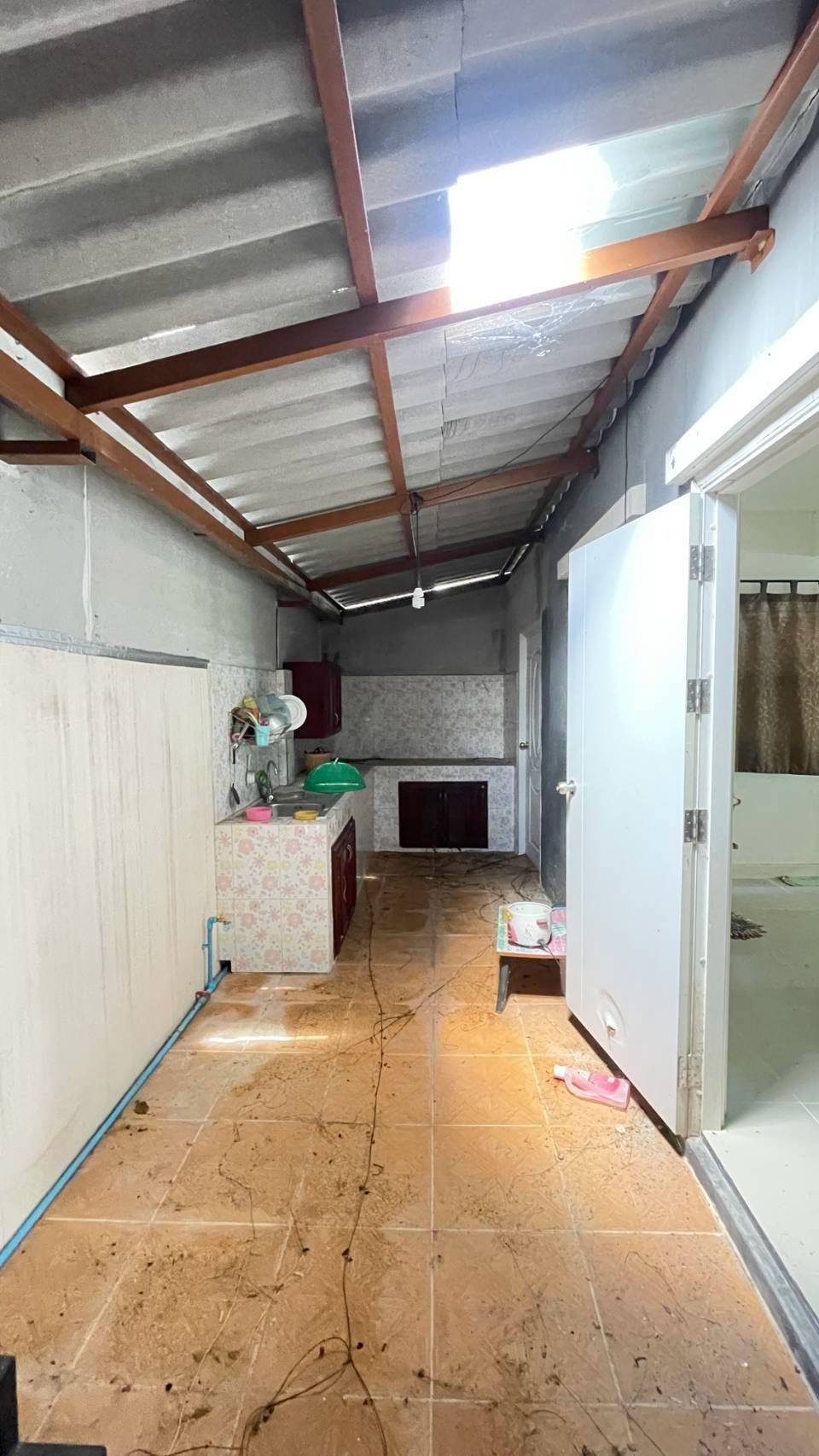 หมู่บ้านพฤกษาวิลล์ บ้านแขนน WR-04789 7