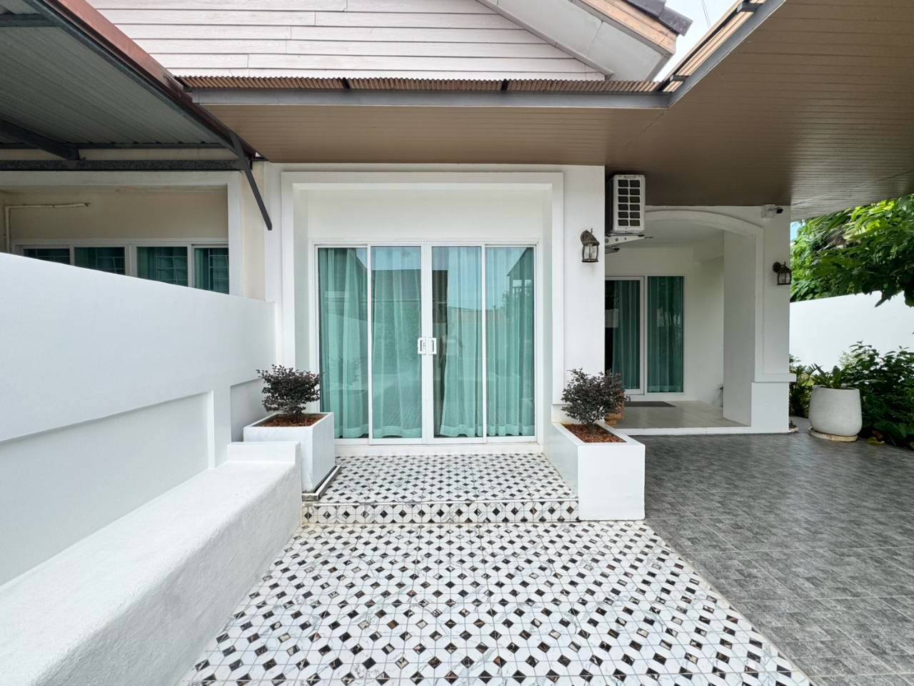 หมู่บ้านสินสุขธานี ถลาง WR-04790 10