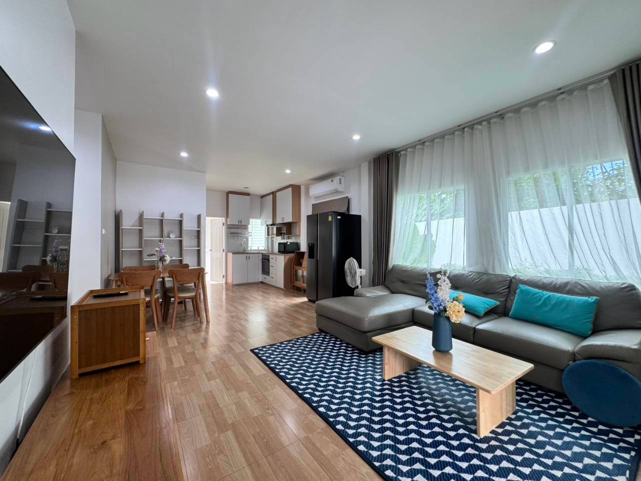 หมู่บ้านสินสุขธานี ถลาง WR-04790 2