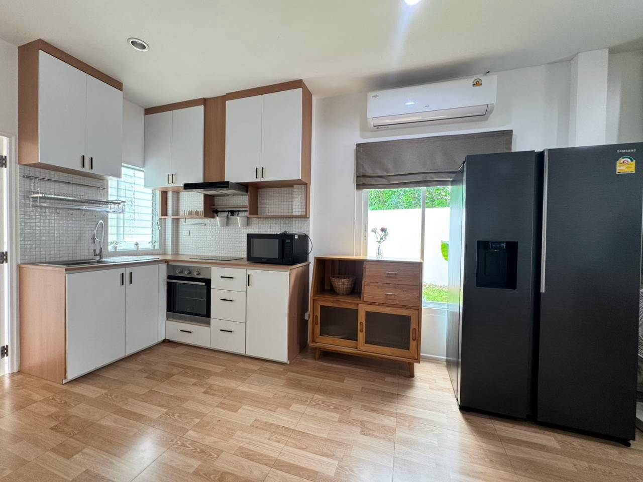 หมู่บ้านสินสุขธานี ถลาง WR-04790 4