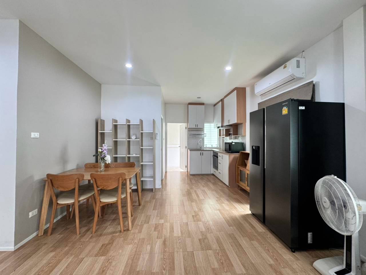 หมู่บ้านสินสุขธานี ถลาง WR-04790 7