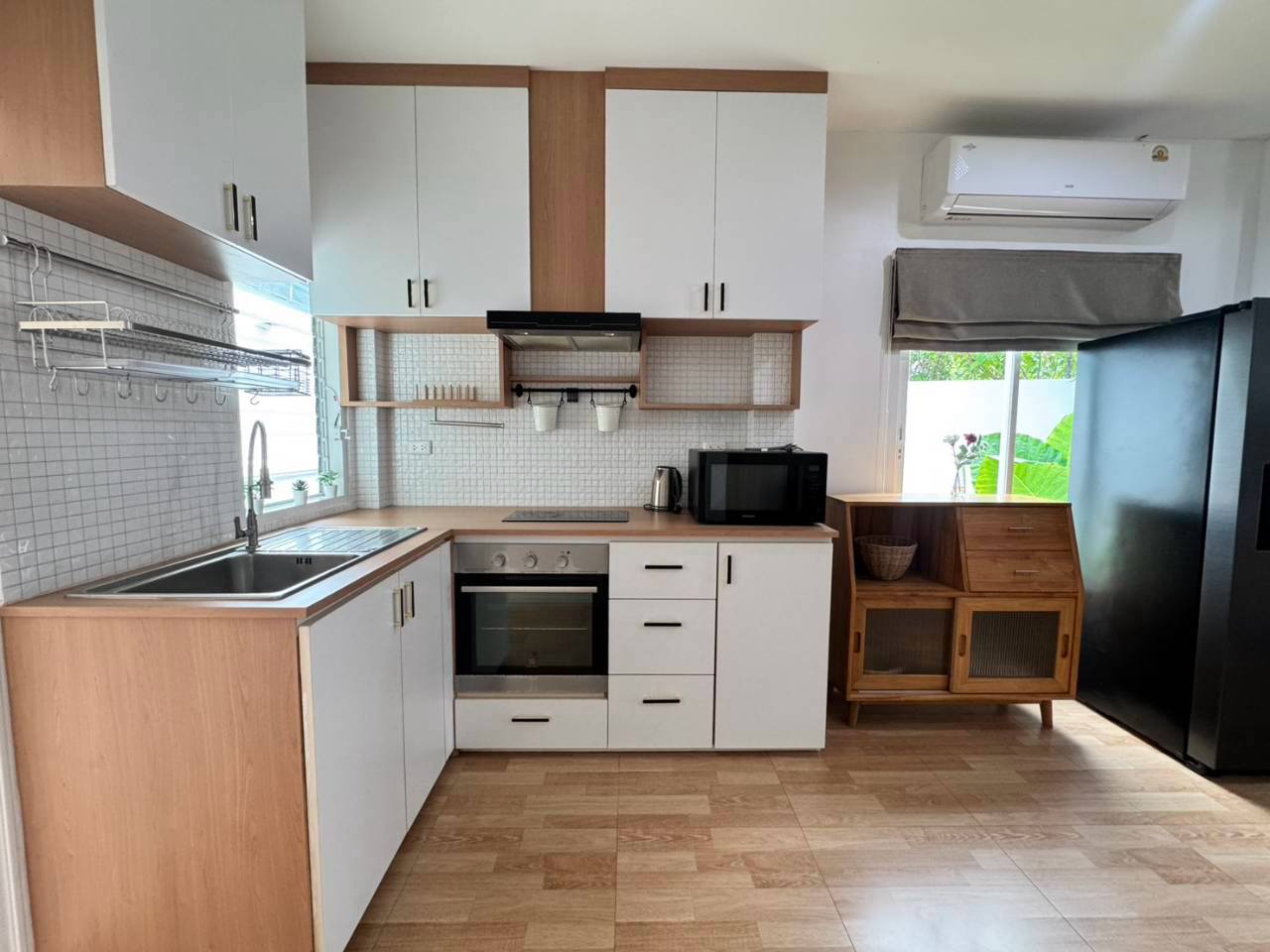 หมู่บ้านสินสุขธานี ถลาง WR-04790 8