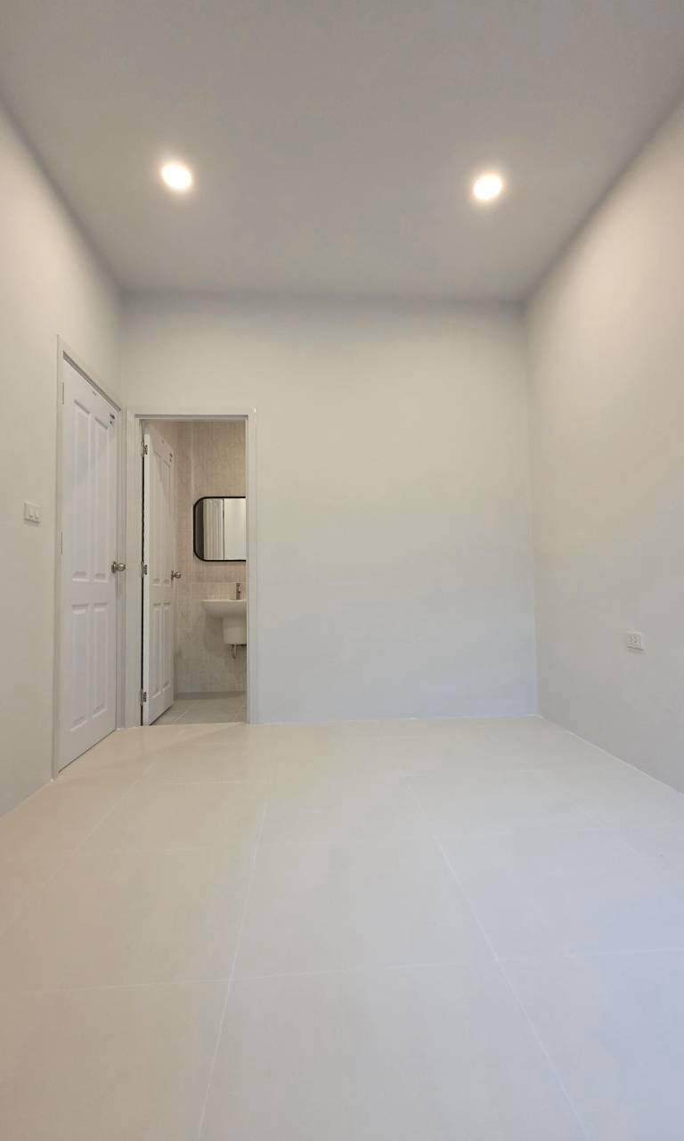 Flourish House เกาะแก้ว WR-04791 5