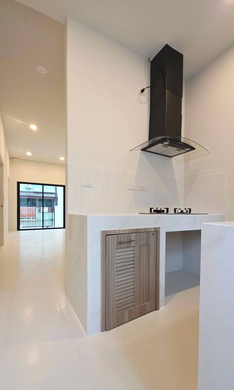 Flourish House เกาะแก้ว WR-04791 7