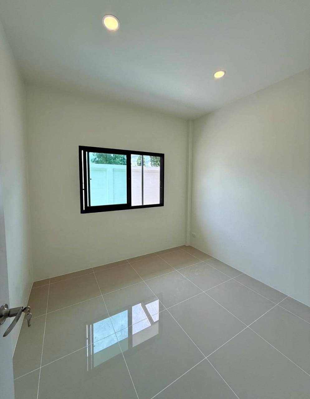 หมู่บ้านพร้อมพันธ์ ป่าคลอก WR-04796 6