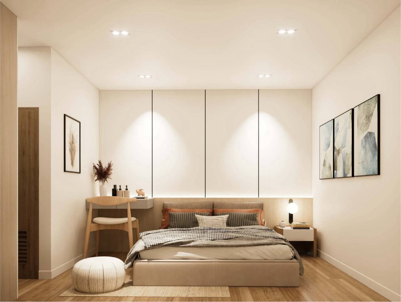 หมู่บ้านศรีสุชาติ บายพาส WR-04801 2