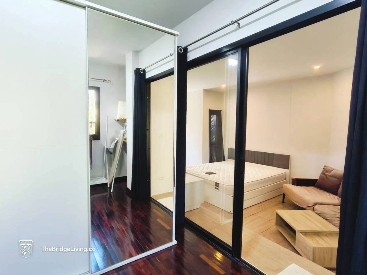 ทาวน์เฮาส์ 2 ชั้น โซนเกาะแก้ว WR-04802 9