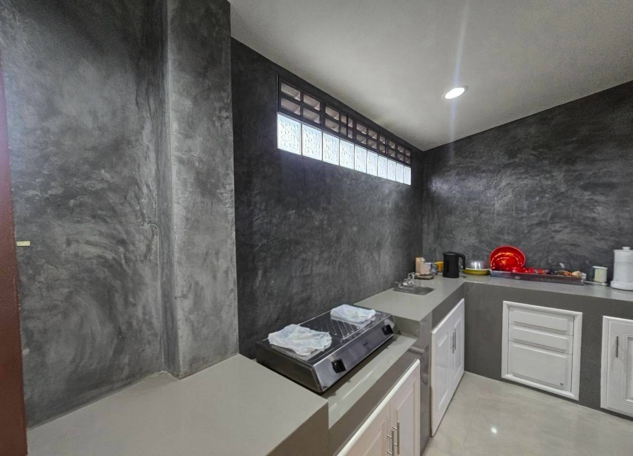 บ้านเดี่ยว 2 ชั้น โซนกู้กู WR-04803 10