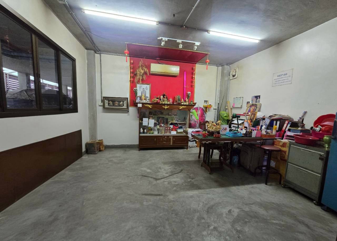 บ้านเดี่ยว 2 ชั้น โซนกู้กู WR-04803 2
