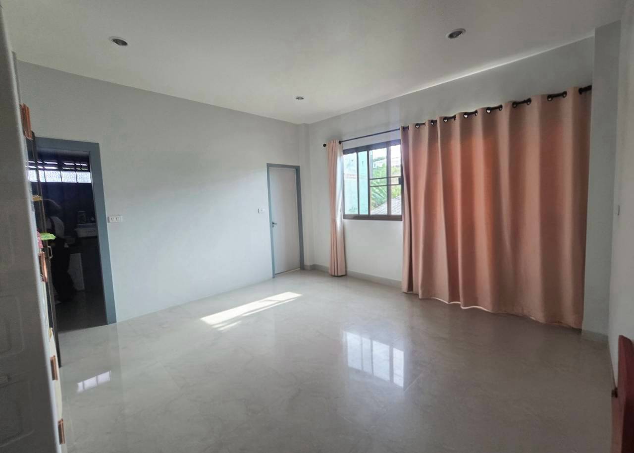 บ้านเดี่ยว 2 ชั้น โซนกู้กู WR-04803 3