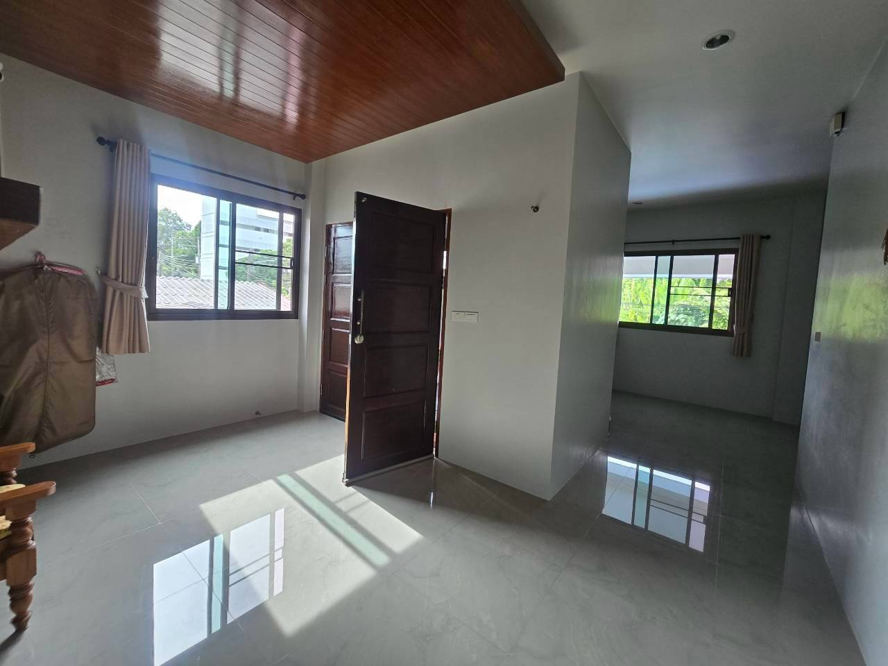 บ้านเดี่ยว 2 ชั้น โซนกู้กู WR-04803 4