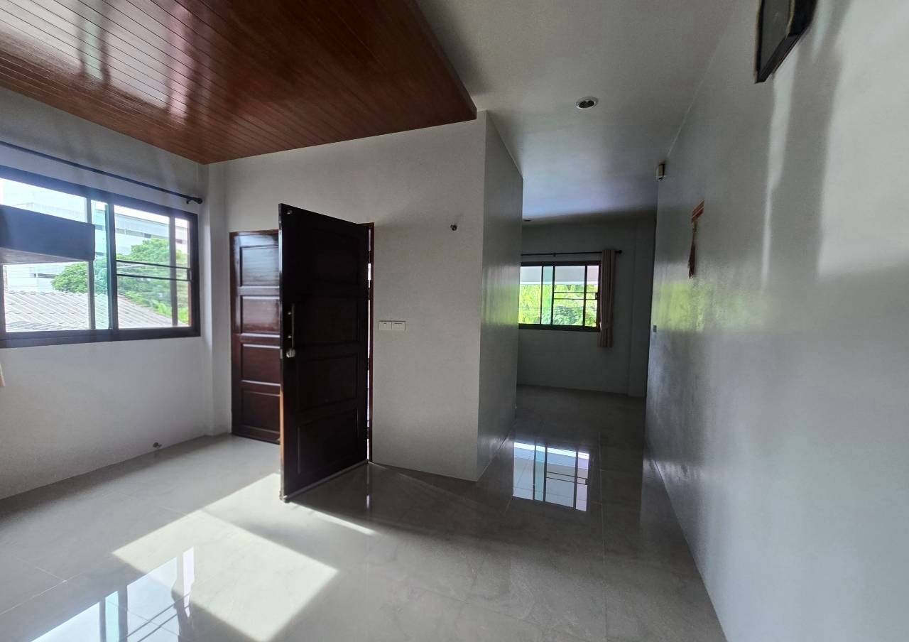 บ้านเดี่ยว 2 ชั้น โซนกู้กู WR-04803 5