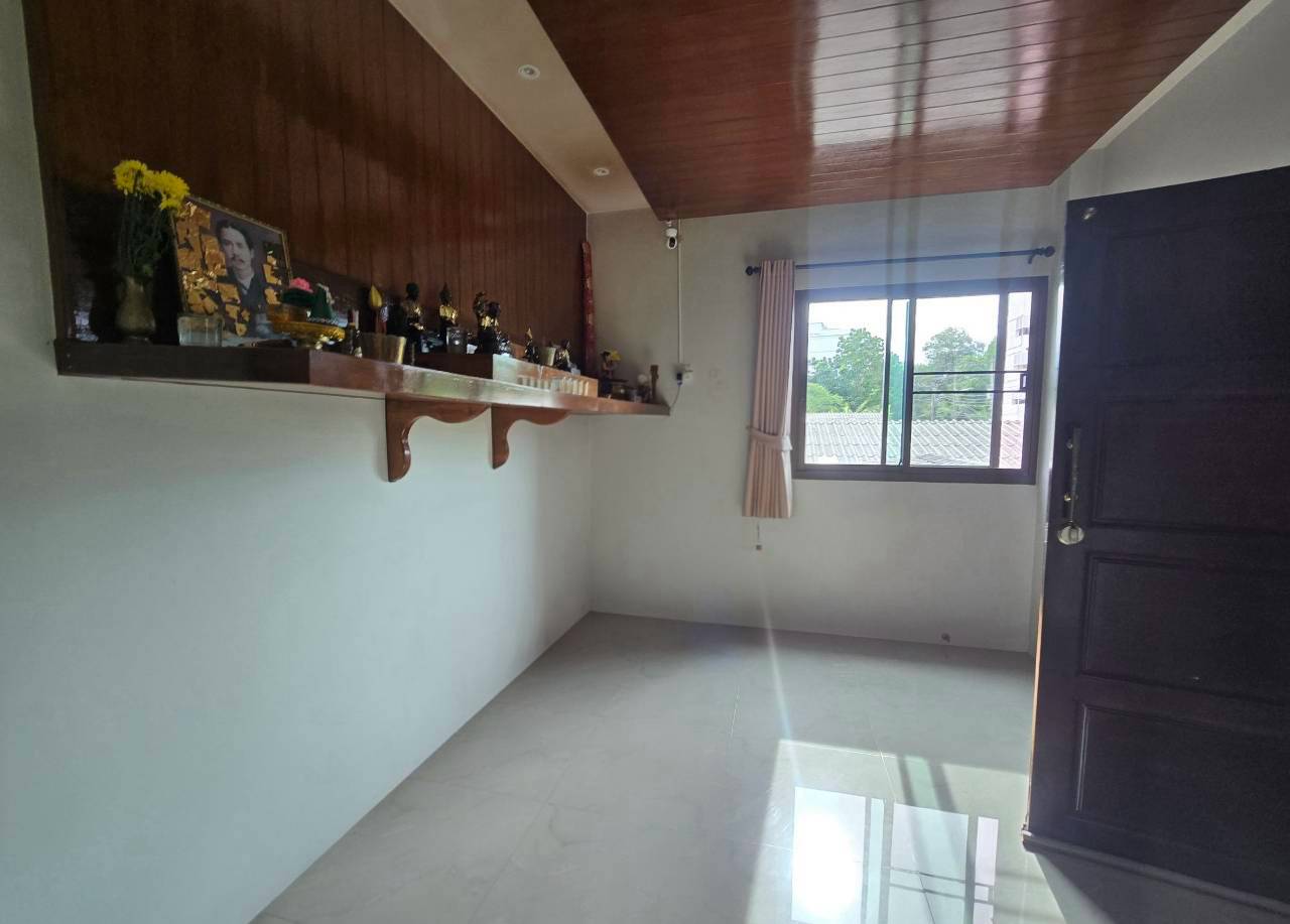 บ้านเดี่ยว 2 ชั้น โซนกู้กู WR-04803 6