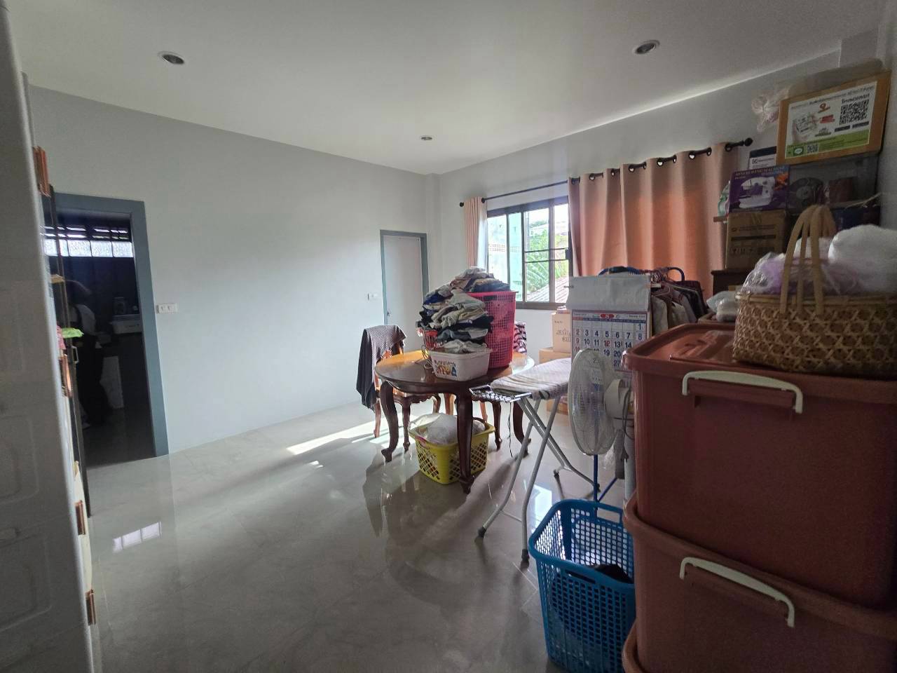 บ้านเดี่ยว 2 ชั้น โซนกู้กู WR-04803 9