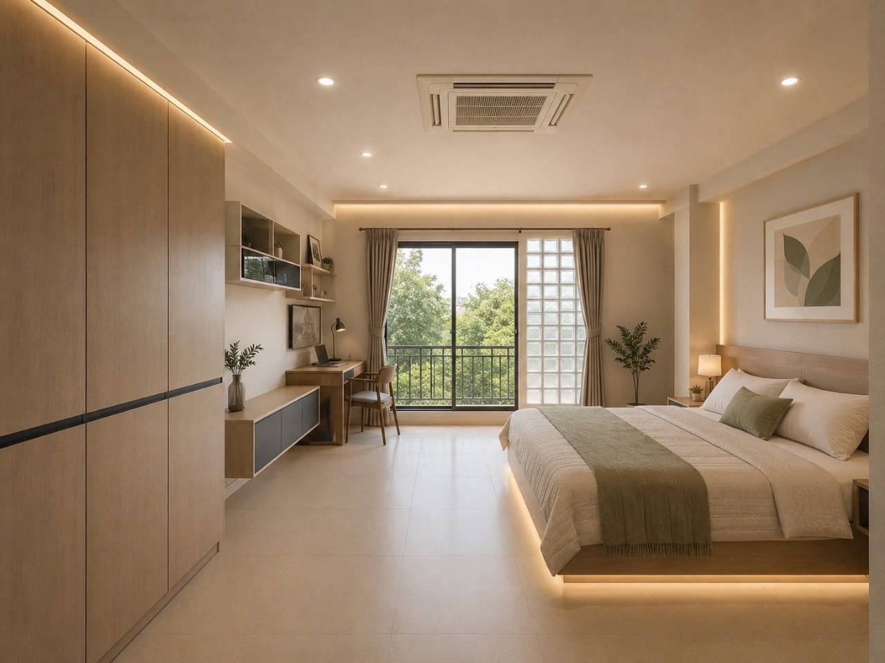 หมู่บ้านสบายวิลเลจ 1 WR-04805 4
