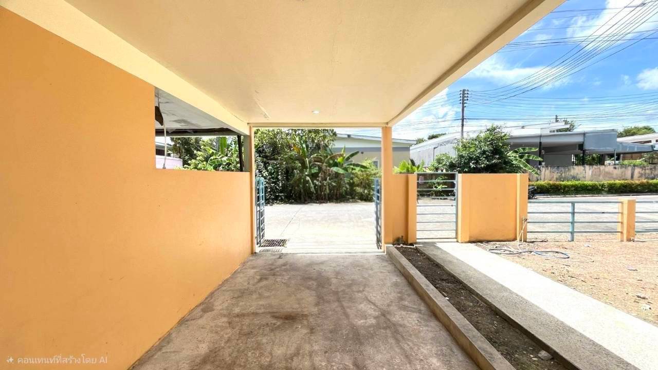 หมู่บ้านสุพิชฌาย์ เกาะสิเหร่ WR-04808 10