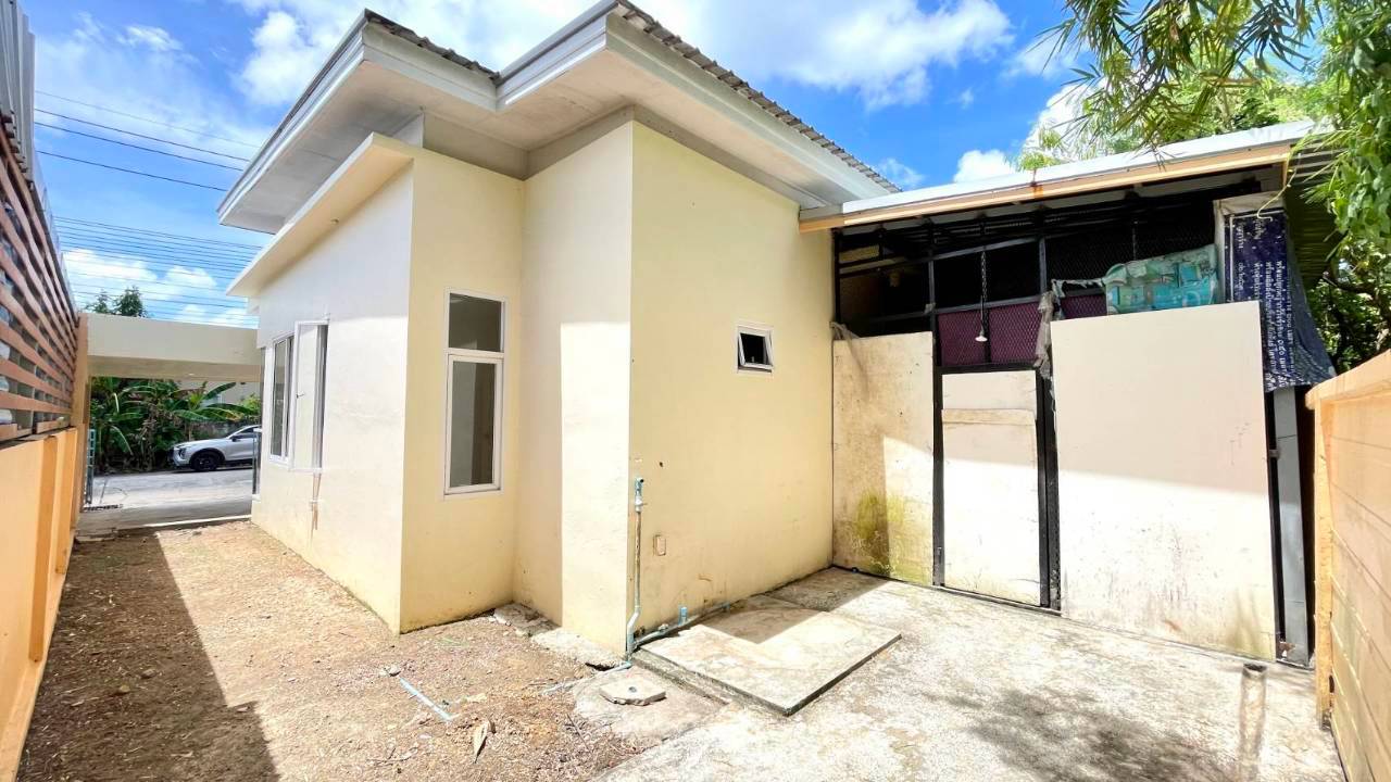 หมู่บ้านสุพิชฌาย์ เกาะสิเหร่ WR-04808 11