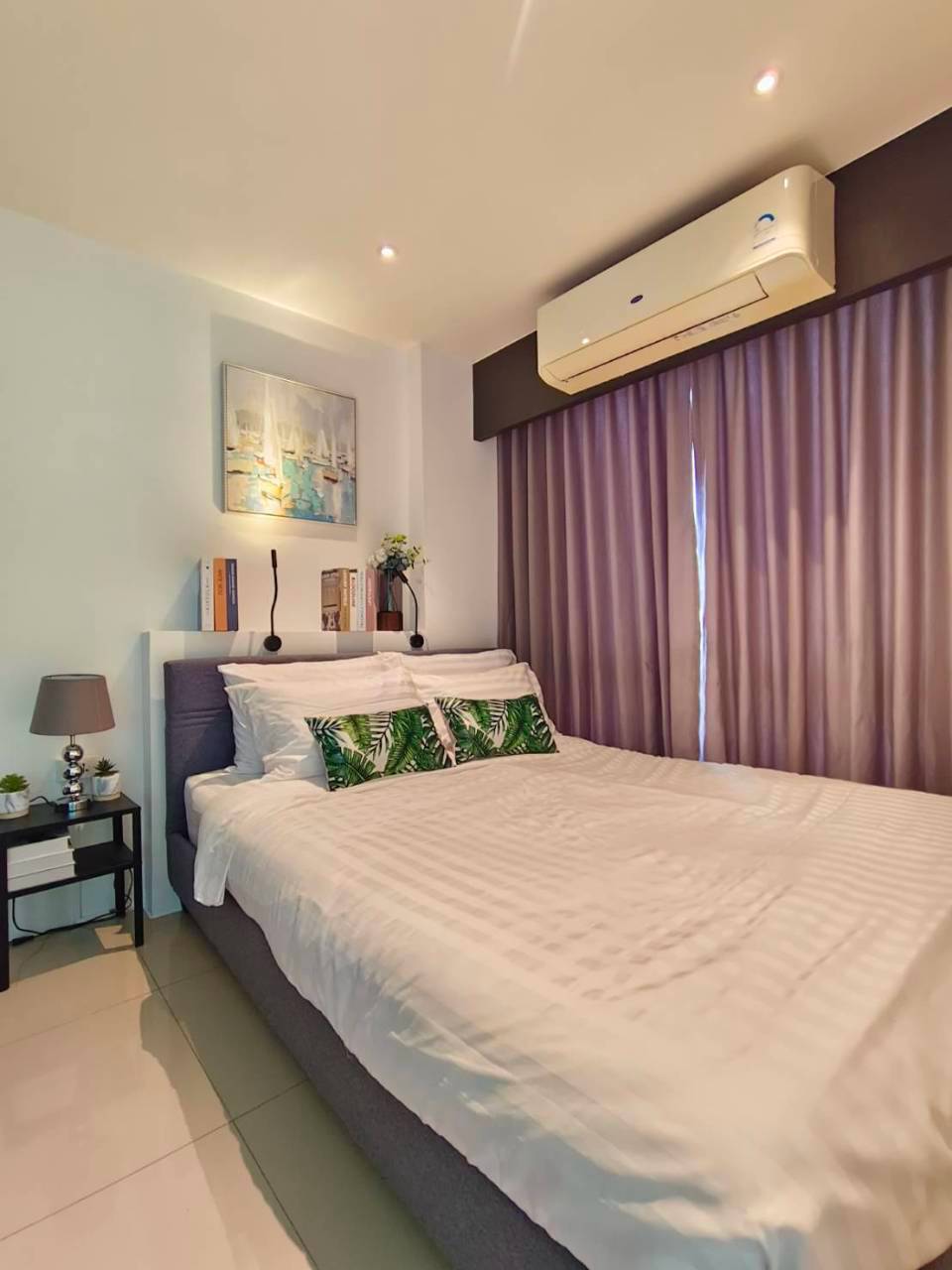 Utopia Central Kathu WR-04810 2