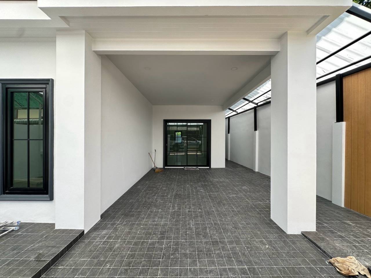 หมู่บ้านทรงคุณ นาบอน WR-04813 12