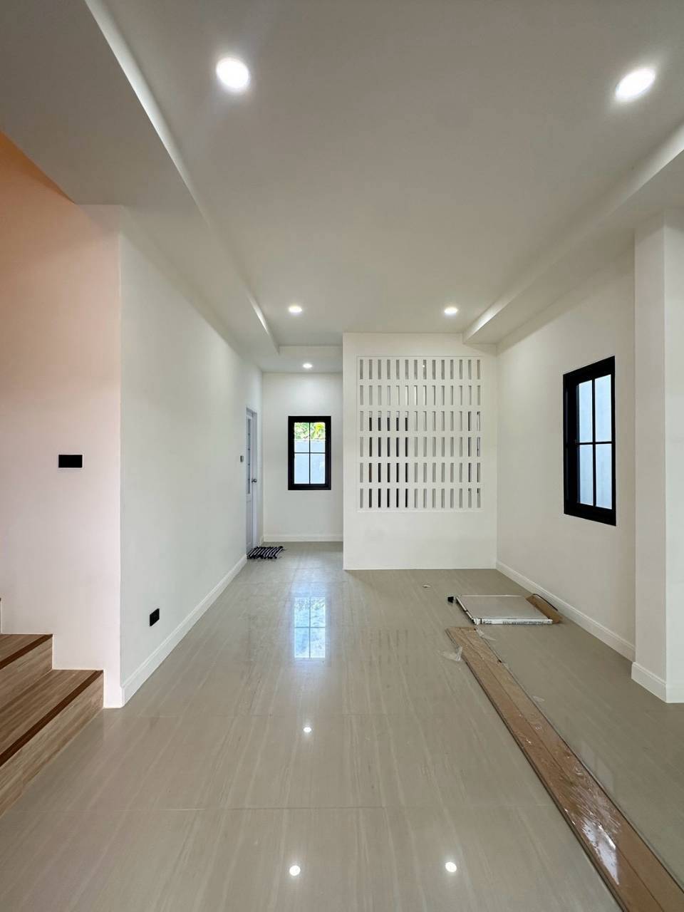 หมู่บ้านทรงคุณ นาบอน WR-04813 2