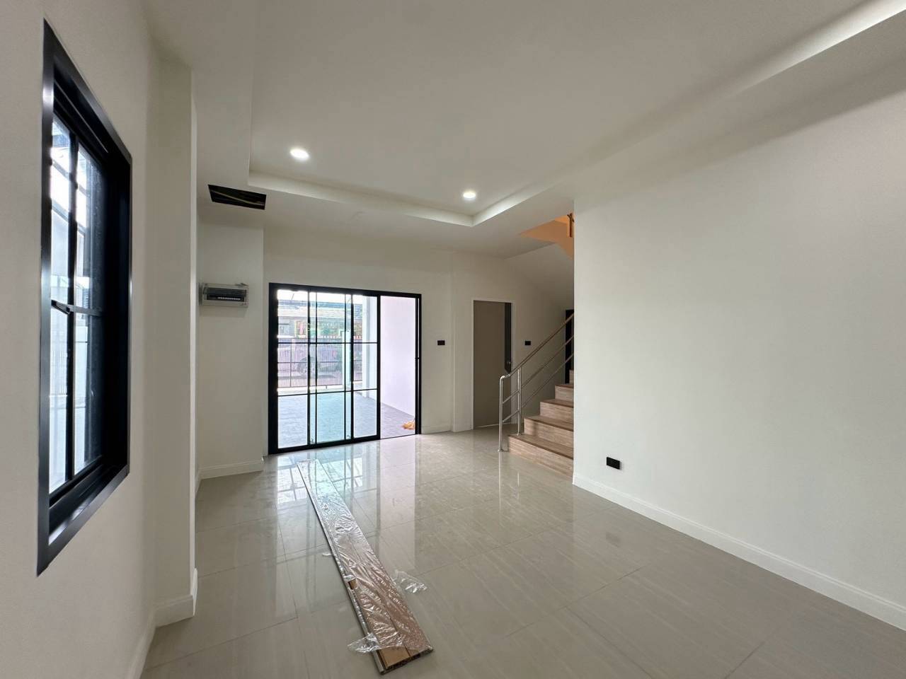 หมู่บ้านทรงคุณ นาบอน WR-04813 6
