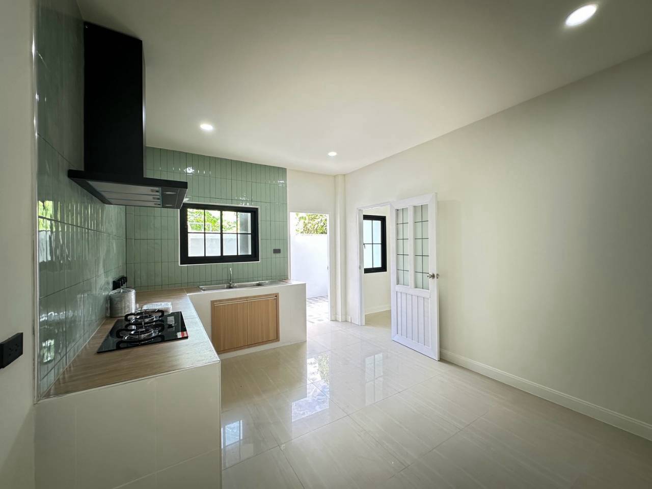 หมู่บ้านทรงคุณ นาบอน WR-04813 7