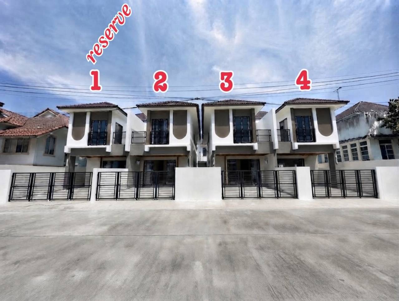 หมู่บ้านจอมทอง WR-04815 12