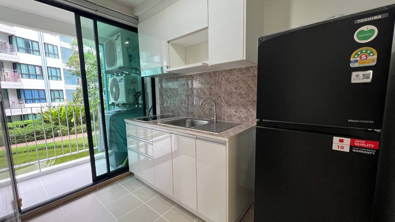 Centrio Condominium WR-04821 10