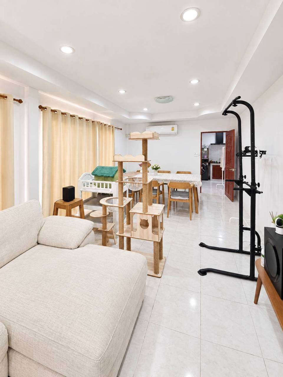 หมู่บ้านวิลล่าดาวรุ่ง WR-04825 10