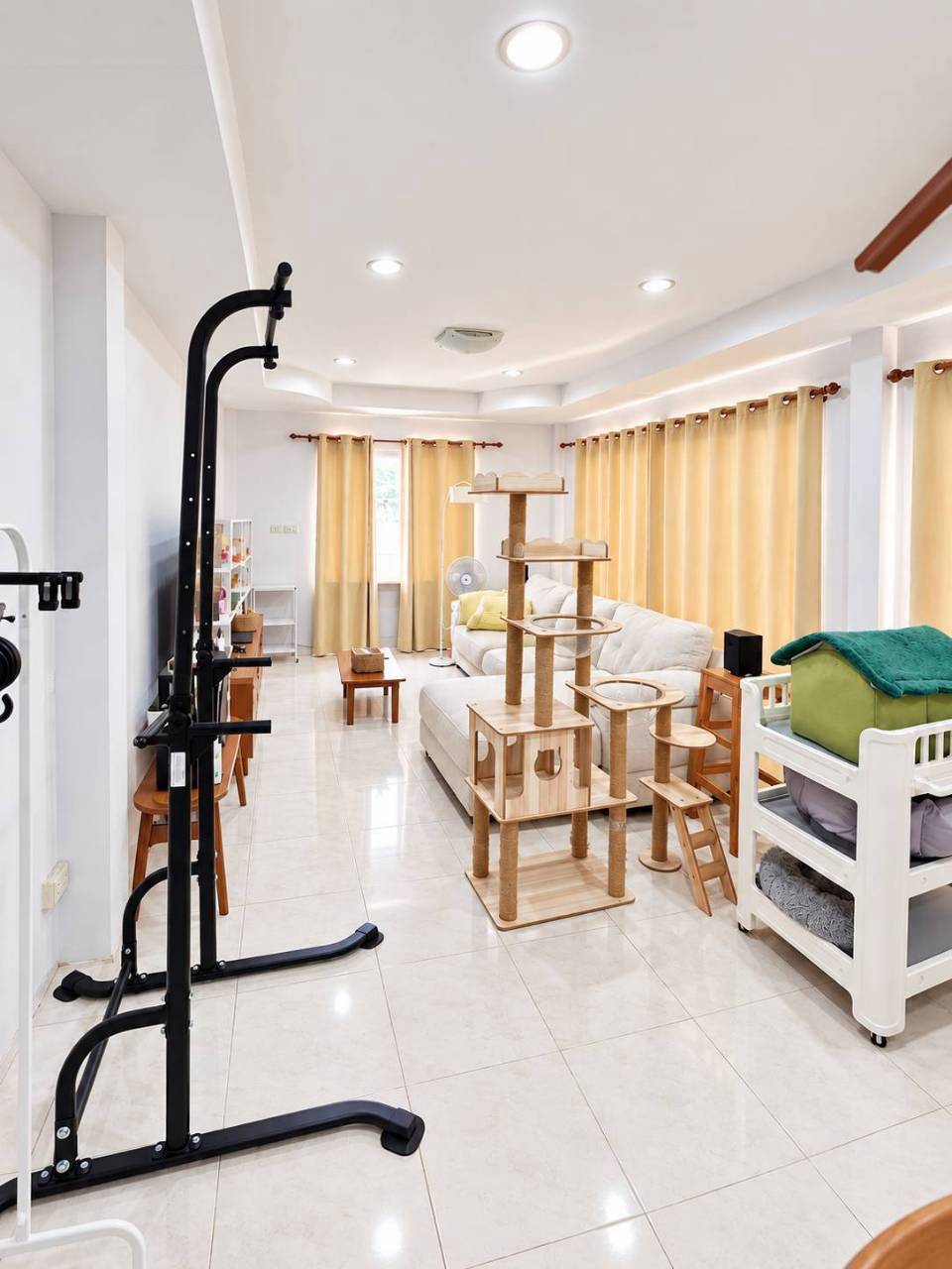 หมู่บ้านวิลล่าดาวรุ่ง WR-04825 3