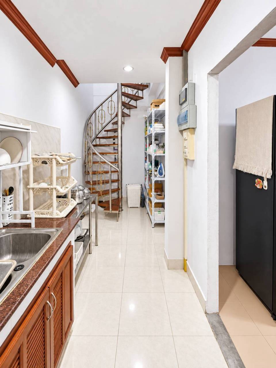 หมู่บ้านวิลล่าดาวรุ่ง WR-04825 8