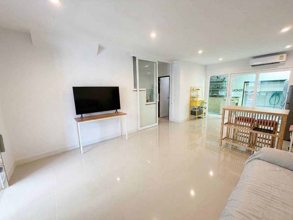 หมู่บ้านศุภาลัยเบลล่า ถลาง WR-04827 2