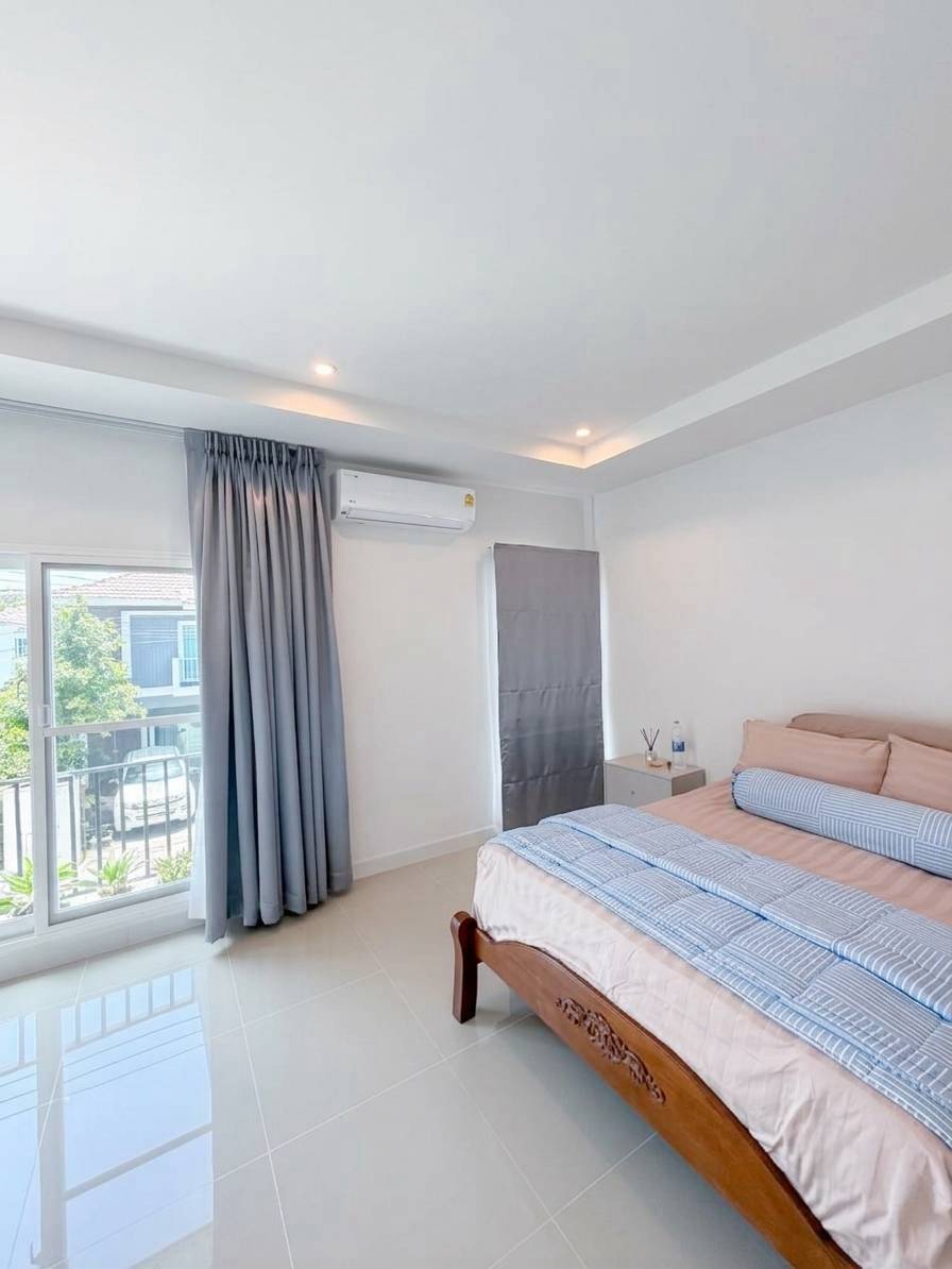 หมู่บ้านศุภาลัยเบลล่า ถลาง WR-04827 4