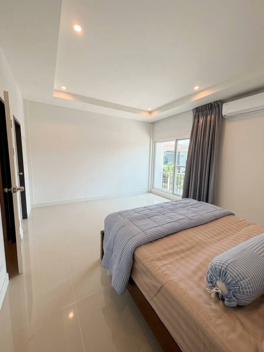 หมู่บ้านศุภาลัยเบลล่า ถลาง WR-04827 5